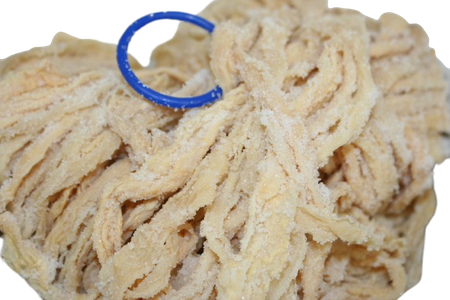 Jelita wieprzowe naturalne, kaliber (26-28), (Extra) - 92m - Europa