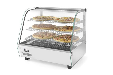 Verstellbarer 120L Wärmeschrank