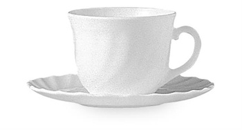 TRIANON Becher 280ml [1 Stück]