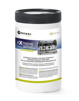 Portafilter-Pulver 750g/Dose