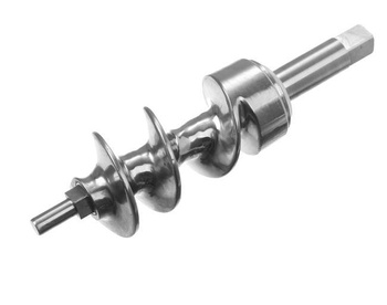 Schneckenwelle für Wolf 210475