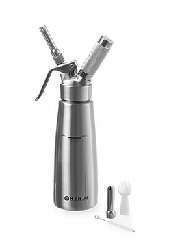 Profi Line Schlagsahne-Siphon 1 l