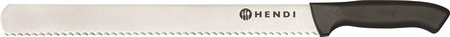 Schinkenmesser mit Wellenschliff, ECCO