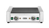 Podgrzewacz rolkowy do parówek dwustrefowy, HENDI, 11 rolek, 230V/1180W, 530x525x(H)180mm