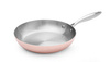 Dreischichtige Pfanne 240x50 mm