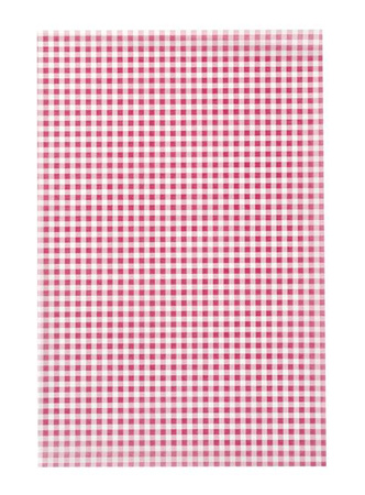 Pergamentpapierblock (500 Blatt), Gitter