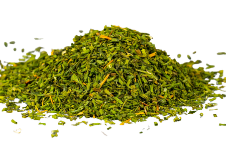 GETROCKNETER HONIG 100g