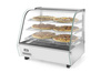 Verstellbarer 120L Wärmeschrank