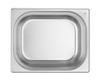 Pojemnik GN 1/2, HENDI, Budget Line, GN 1/2, 12,5L, 325x265x(H)200mm