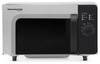 Mikrowellenherd Menumaster 1000 W, 23 l, RMS510DS
