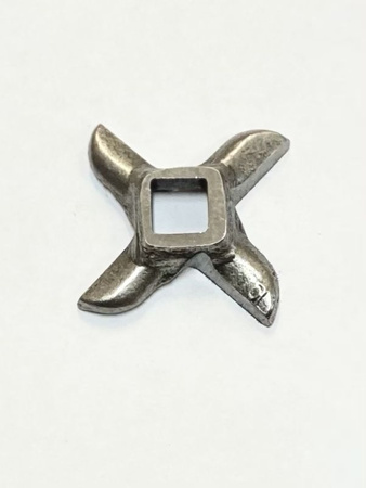 MESSER NR. 10