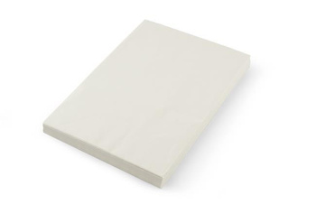 Pergamentpapier (500 Blatt), neutral, 263x380