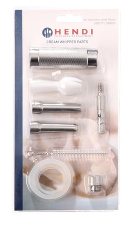 Profi Line Schlagsahne-Siphon 0,5 l