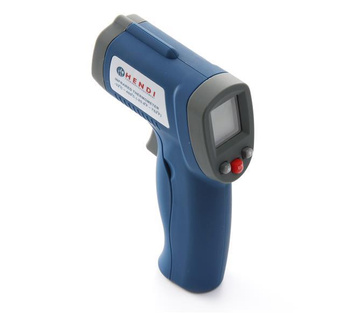 Berührungsloses Thermometer