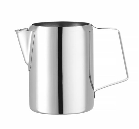 Milch- und Wasserkännchen - Stahl 1