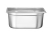 Pojemnik GN 1/2, HENDI, Budget Line, GN 1/2, 9,5L, 325x265x(H)150mm