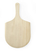 Pizzaschaufel aus Holz