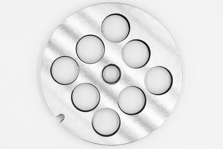 MASCHINENGRUBE Nr. 32 (Maschenweite 20 mm)