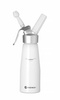 Syfon do bitej śmietany, HENDI, Kitchen Line, 0,5L, ?80x(H)260mm