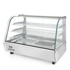 Verstellbarer Wärmeschrank 160L