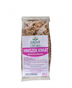Mniszek lekarski kwiat 25g