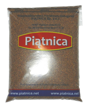 Kasza gryczana prażona 5 kg (Piątnica)