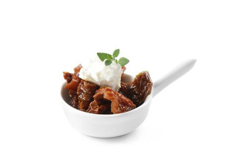 Cacerole-Schale "TAPASMINI" 6 Stück.