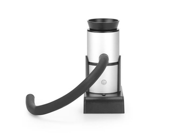 Räucherpistole mit abnehmbarer Kammer