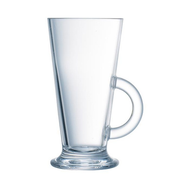 Latte Latino Glas G3871 [6er Set]