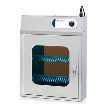 Sterilisator für Messer