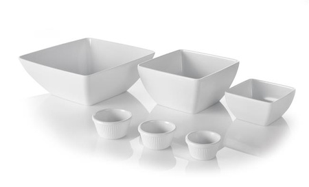 Schale für Soßen und Dips 100 ml