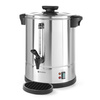 Doppelwandige Kaffeebrühmaschinen 16L