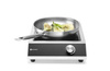 Kuchenka indukcyjna 3500 M, HENDI, Profi Line, 230V/3500W, 329x435x(H)106mm