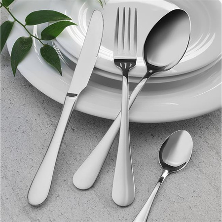 Besteck PROFI LINE Dessertgabel kpl. 6