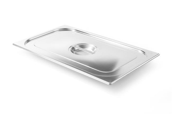Deckel für Kitchen Line GN 1/4 Behälter