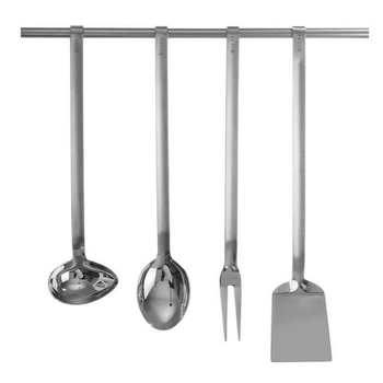 Servierkelle PROFI LINE 430 mm lang