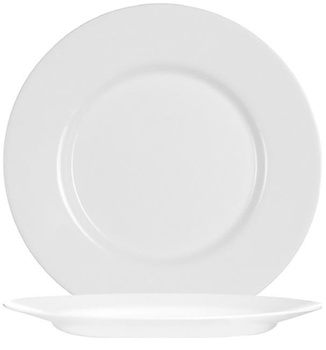 EVERYDAY flacher Teller 265mm [1St.]