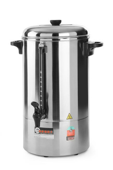 Einwandiger Kaffeebrüher - 10 l