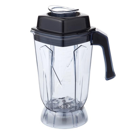 Mixbehälter 2,5 l