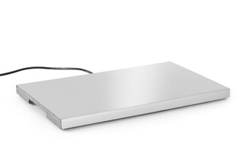 Kochplatte GN 1/1