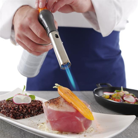 Chef's Burner Gaskartusche für Chef's Burner - 4er-Set.