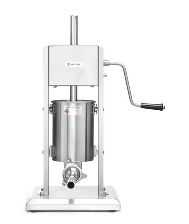 Wurstfüller PROFI LINE 3L