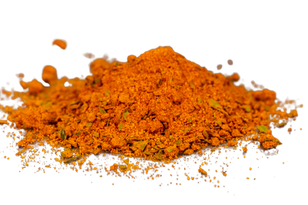GEWÜRZ FÜR HÄHNCHEN MIT MEERSALZ 50G