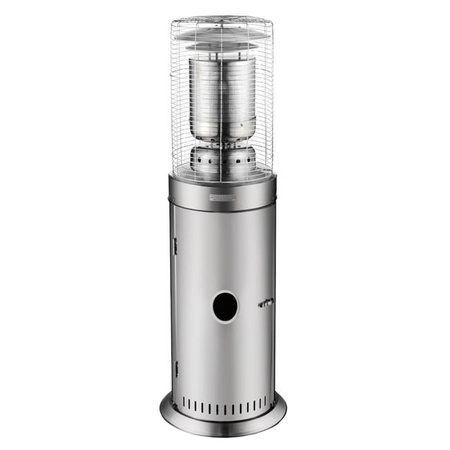 Heizlampe