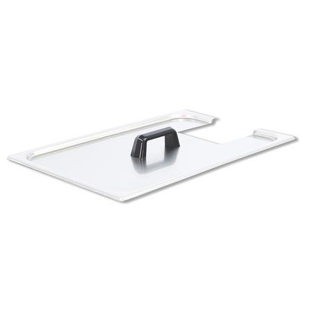 Deckel GN 1/1 für SmartVide 8 Plus Zirkulationsbehälter