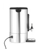 Wasseraufbereiter - Design by Bronwasser Farbe: Stahl, Inhalt 18 l