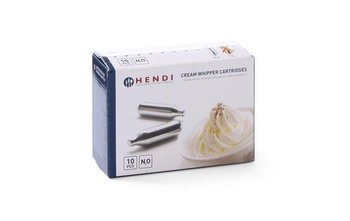 Kartuschen für Schlagsahne-Siphons Kartuschen für Siphons 24