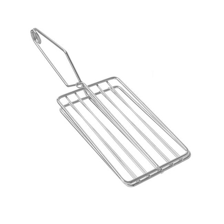 Sandwichtoaster mit 6 Toastspalten