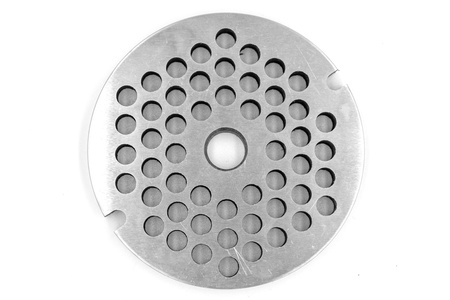 Sitko do maszynki nr 22 Nierdzewne (rozmiar oczek 8 mm)