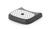 Wasseraufbereiter - Design by Bronwasser Farbe: Stahl, Inhalt 18 l